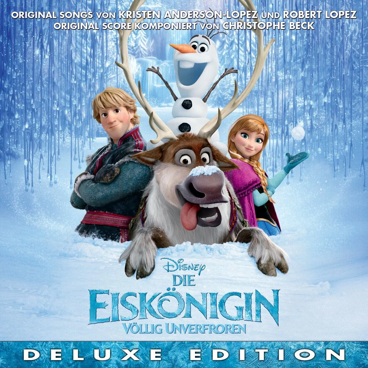 دانلود آهنگ Let It Go (From "Frozen / Single Version) از Demi Lovato