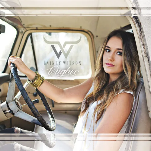 دانلود آهنگ Let Me Be Your Jesus از Lainey Wilson