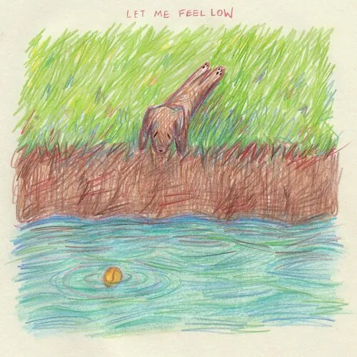 دانلود آهنگ Let Me Feel Low (feat. Miloe) از Cavetown