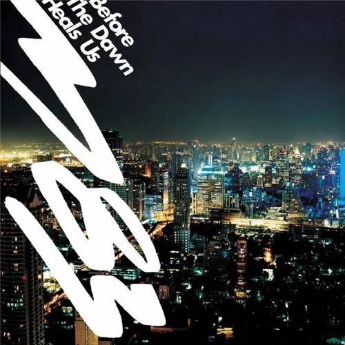 دانلود آهنگ Let Men Burn Stars از M83