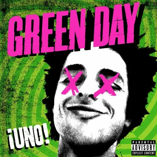 دانلود آهنگ Let Yourself Go از Green Day