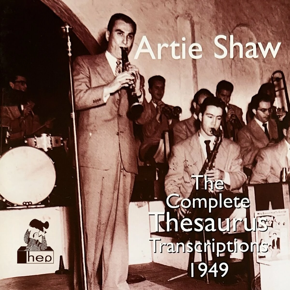 دانلود آهنگ Let's Fall in Love از Artie Shaw