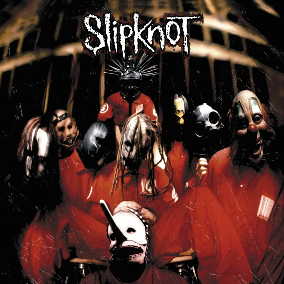 دانلود آهنگ Liberate از Slipknot