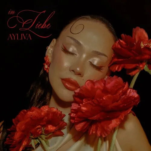 دانلود آهنگ Lieb mich از AYLIVA