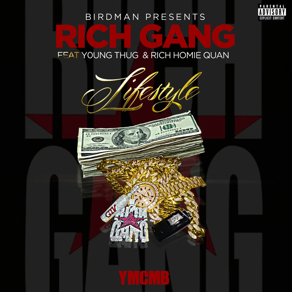 دانلود آهنگ Lifestyle از Young Thug