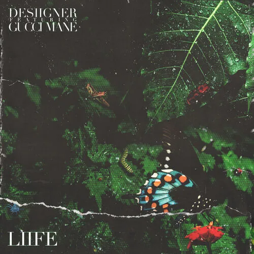 دانلود آهنگ Liife از Desiigner