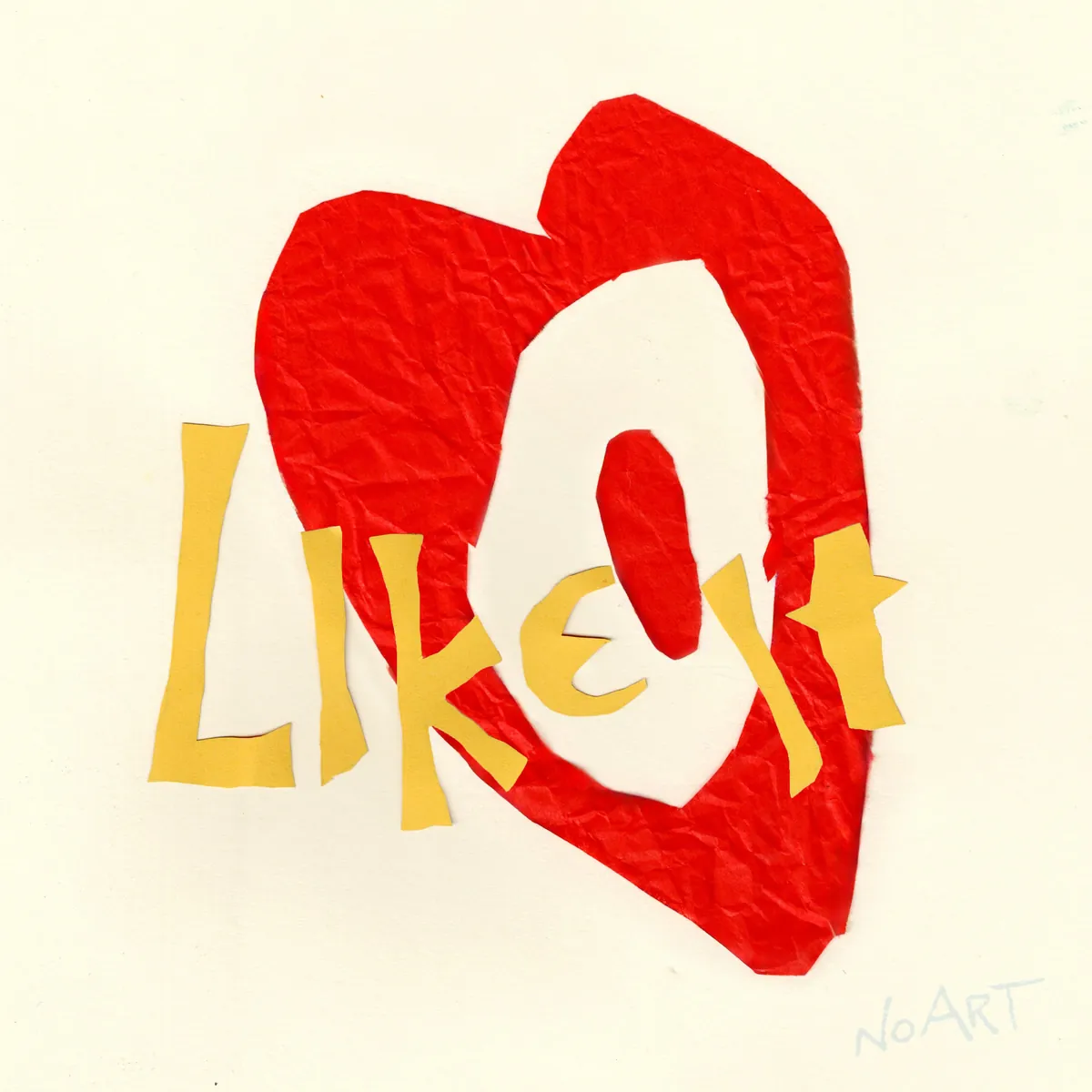 دانلود آهنگ Like It از ANOTR