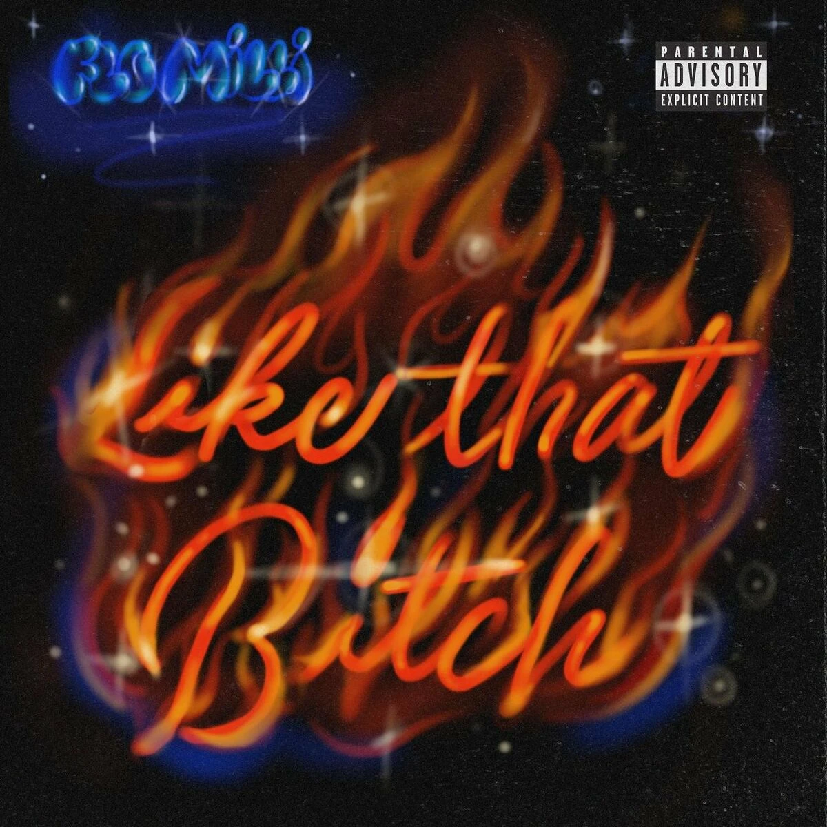 دانلود آهنگ Like That Bitch از Flo Milli