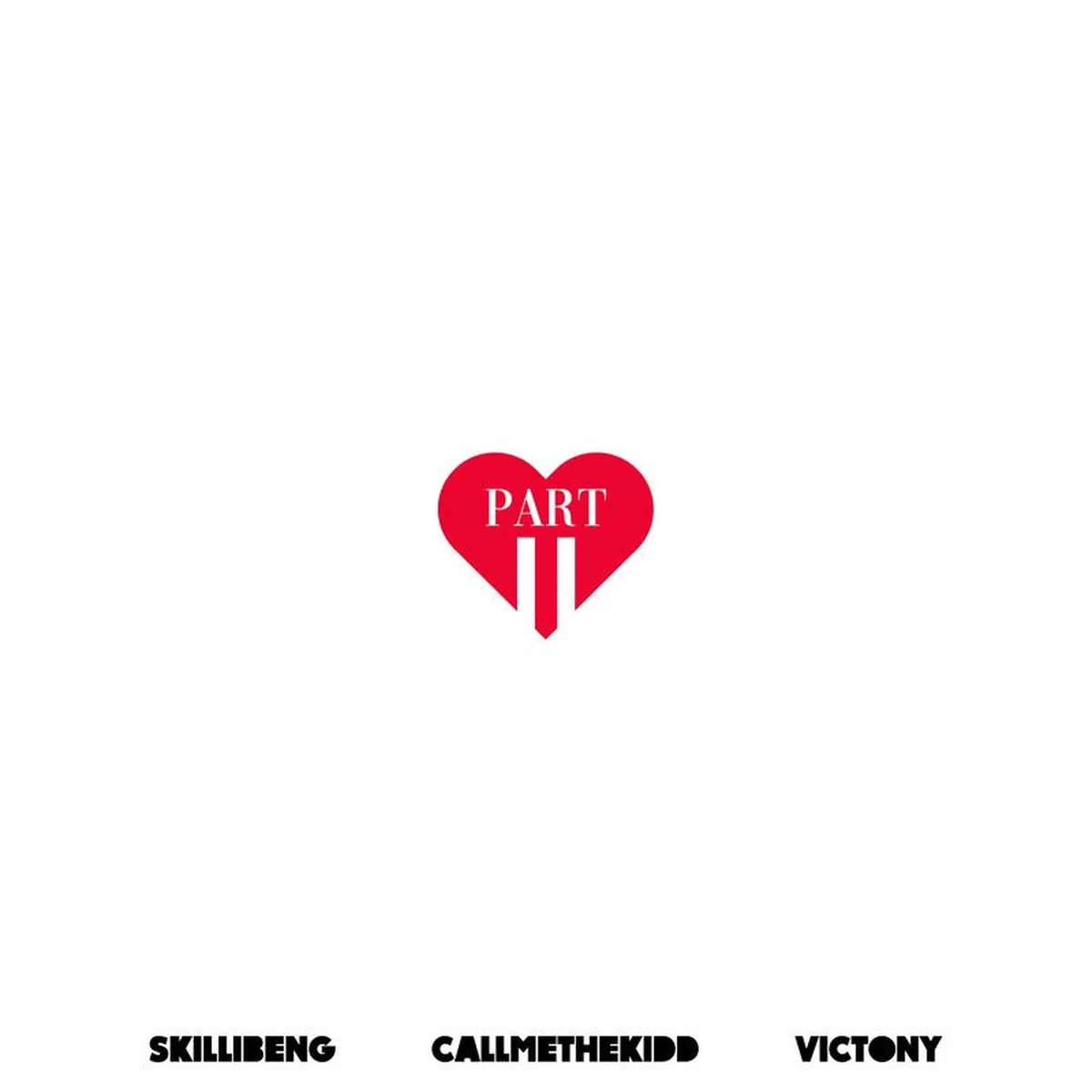 دانلود آهنگ Like2 (Part II) از CallMeTheKidd