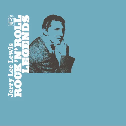 دانلود آهنگ Lincoln Limousine از Jerry Lee Lewis
