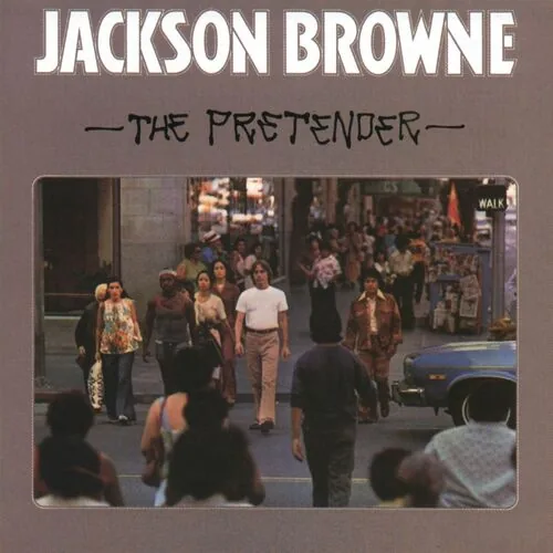 دانلود آهنگ Linda Paloma از Jackson Browne