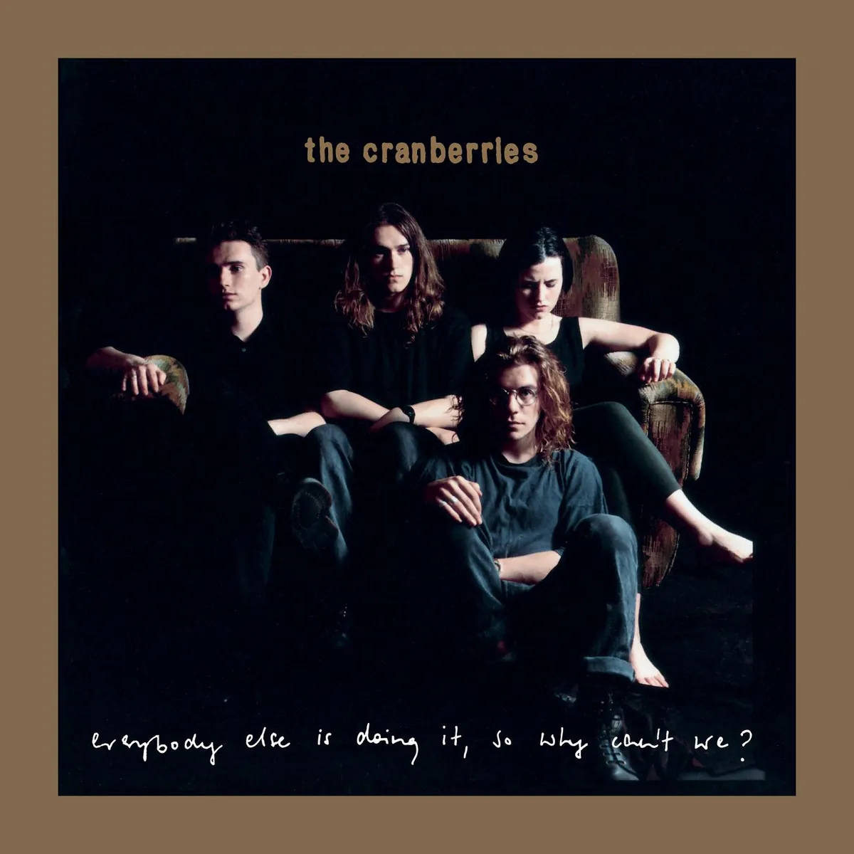 دانلود آهنگ Linger (Spanish Mix 2026) از The Cranberries