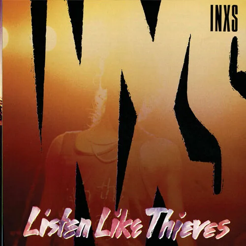 دانلود آهنگ Listen Like Thieves از INXS