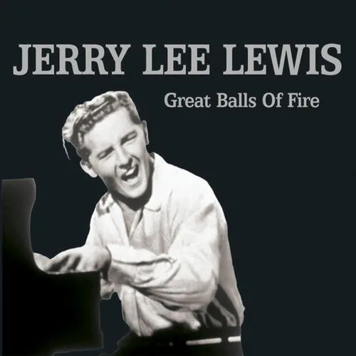دانلود آهنگ Little Queenie از Jerry Lee Lewis
