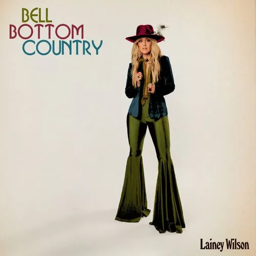 دانلود آهنگ Live Off از Lainey Wilson