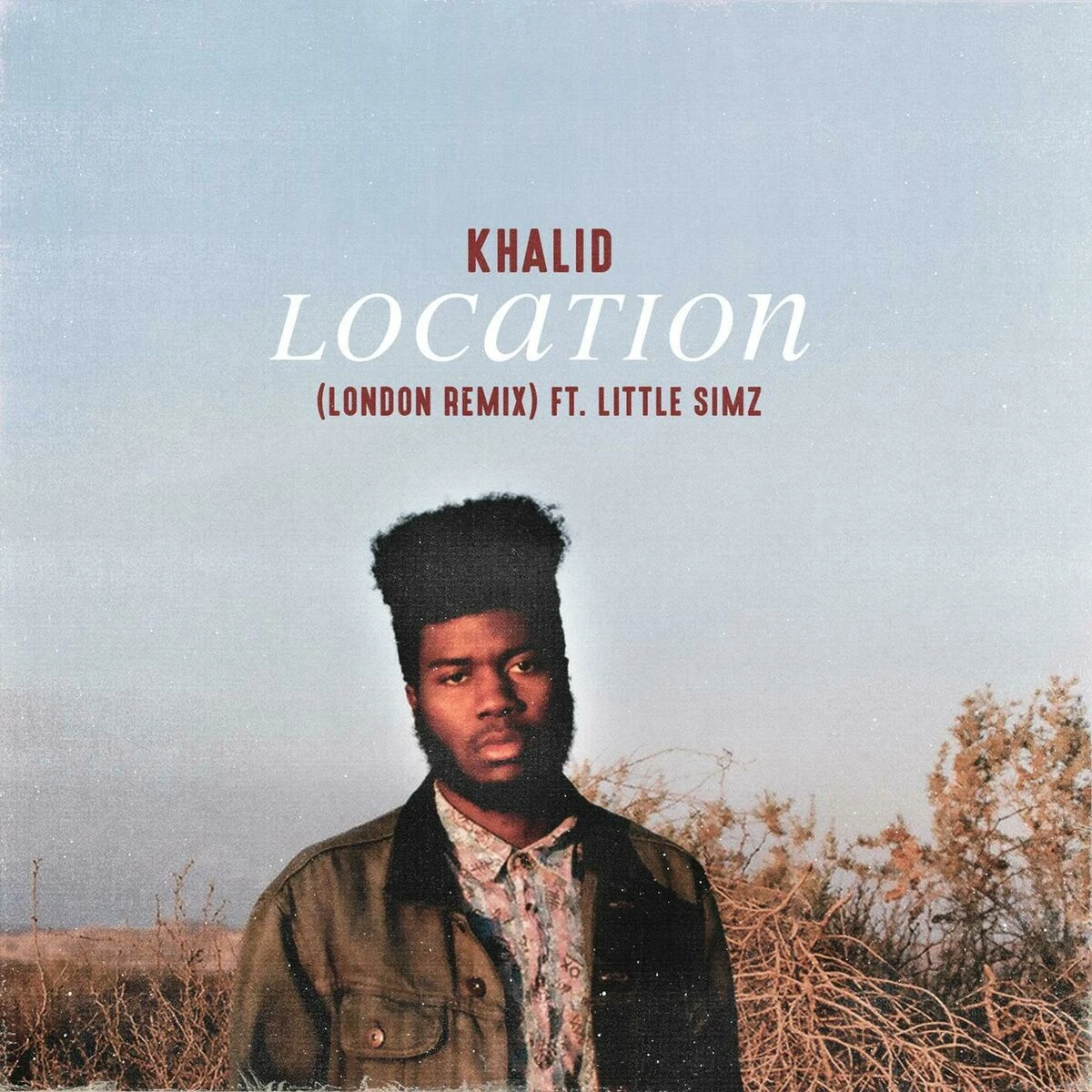 دانلود آهنگ Location (feat. Little Simz) از Little Simz