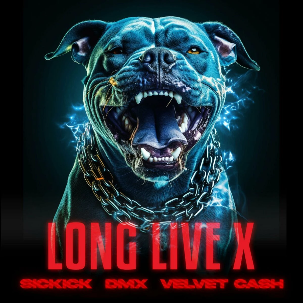 دانلود آهنگ Long Live X از Velvet Cash