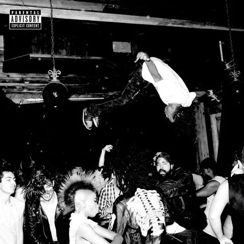 دانلود آهنگ Long Time (Intro) از Playboi Carti