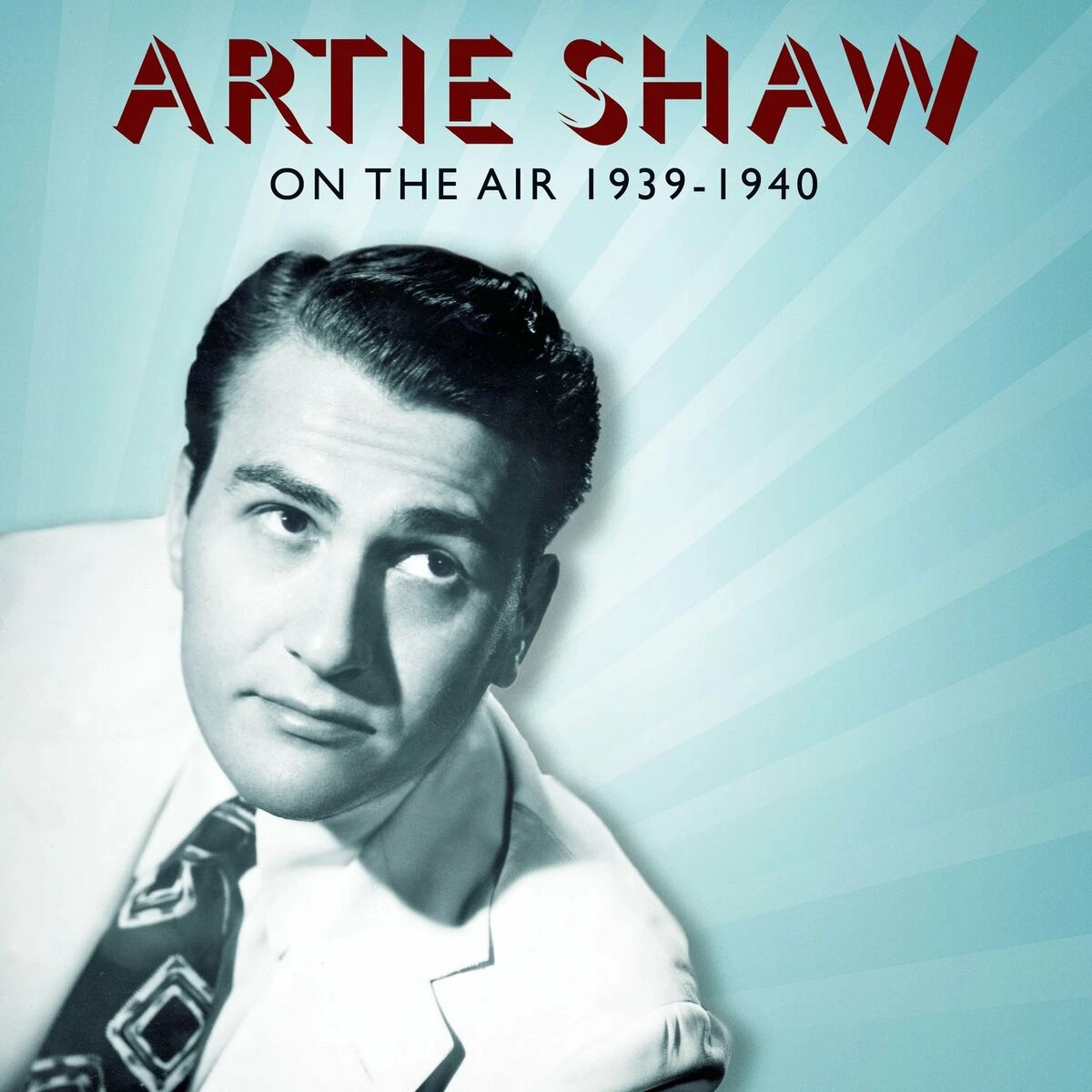 دانلود آهنگ Looking for Yesterdays از Artie Shaw