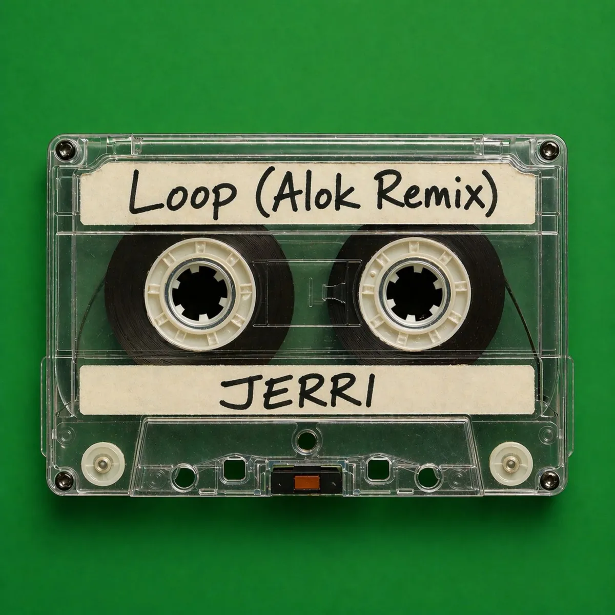 دانلود آهنگ Loop (Remix) از Jerri