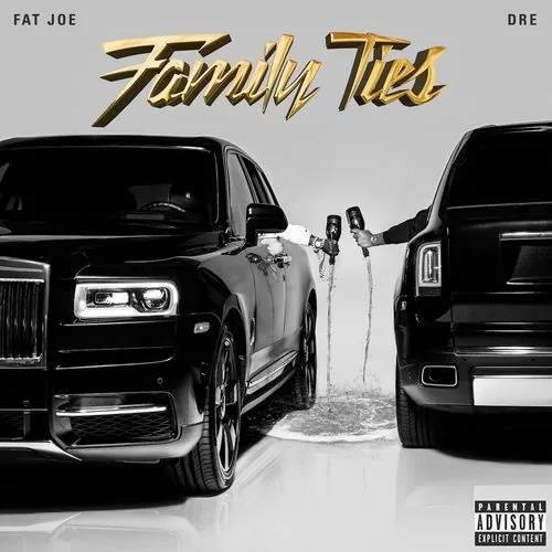 دانلود آهنگ Lord Above از Fat Joe