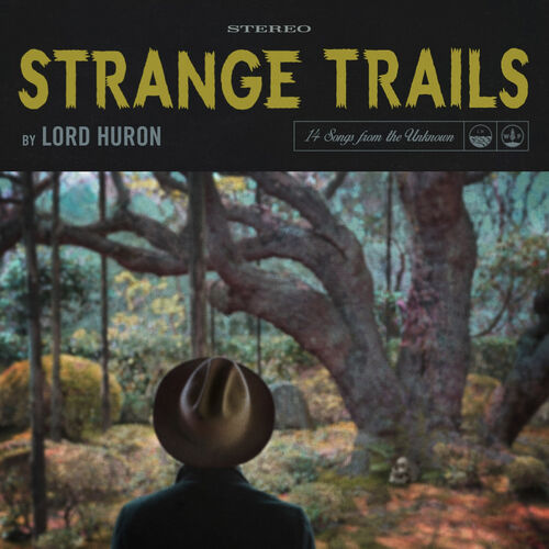 This is Lord Huron
