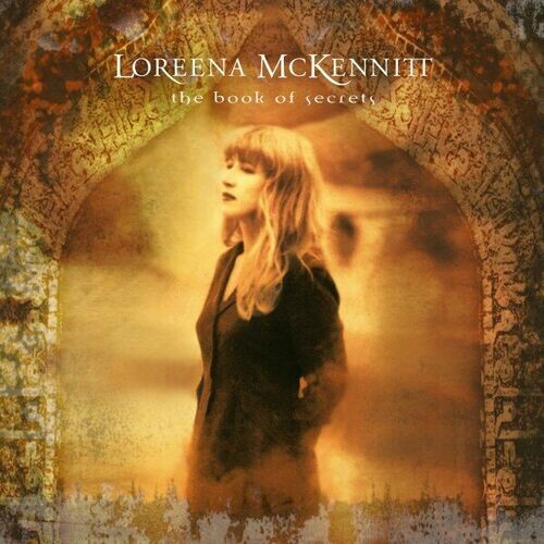 This is Loreena McKennitt