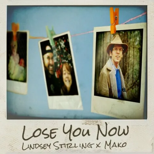 دانلود آهنگ Lose You Now از Lindsey Stirling