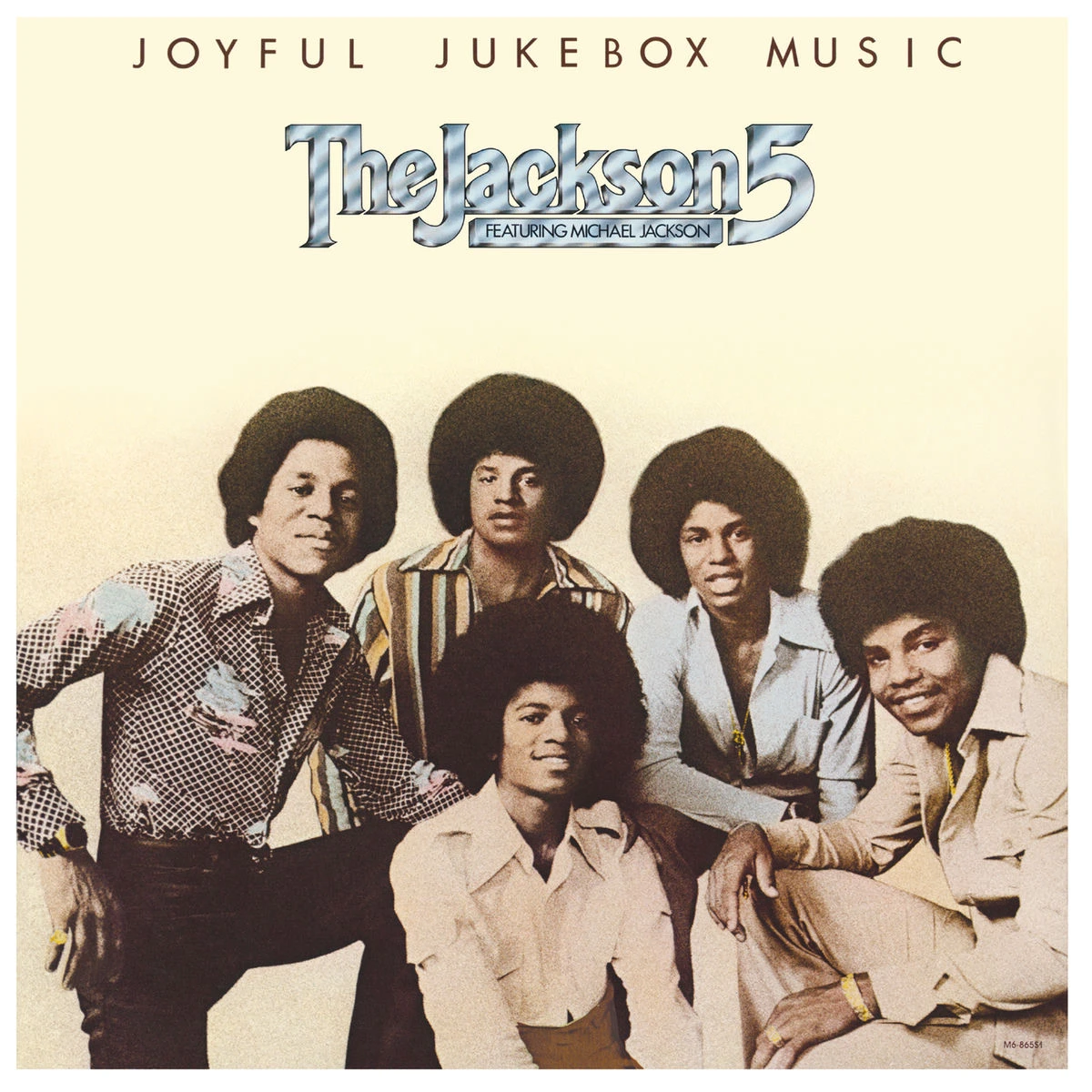 دانلود آهنگ Love Is The Thing You Need از Jackson 5