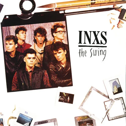 دانلود آهنگ Love Is (What I Say) از INXS