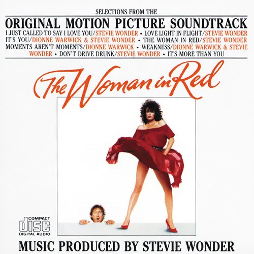 دانلود آهنگ Love Light In Flight از Stevie Wonder