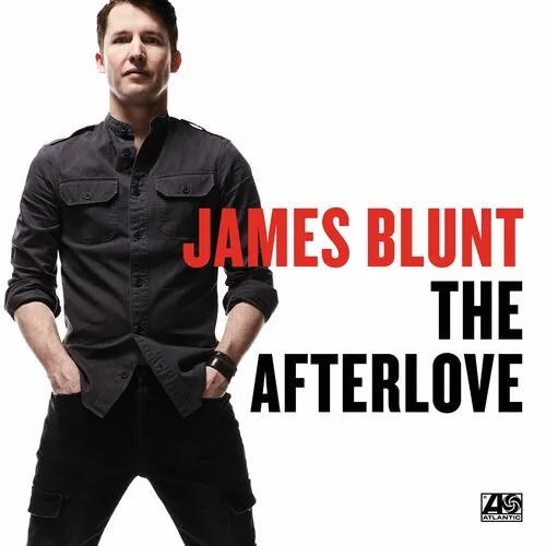 دانلود آهنگ Love Me Better از James Blunt