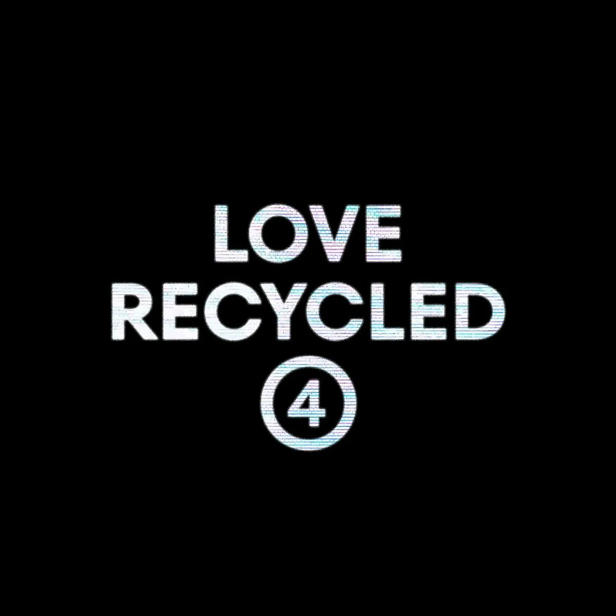 دانلود آهنگ Love Recycled 4 از Solomun
