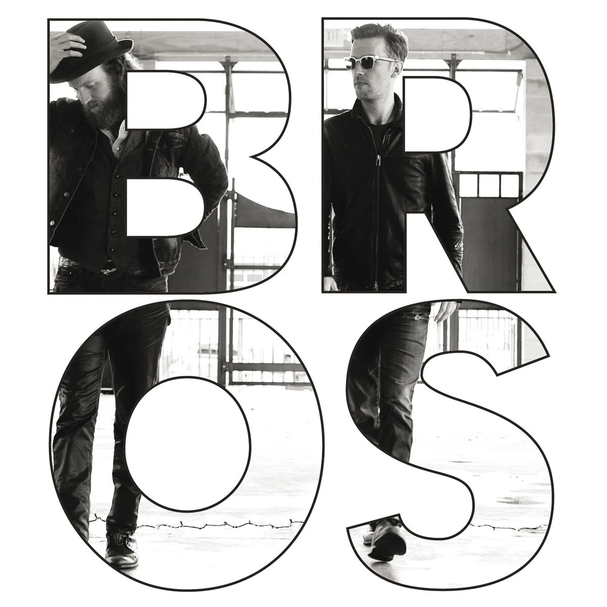 دانلود آهنگ Love The Lonely Out Of You از Brothers Osborne