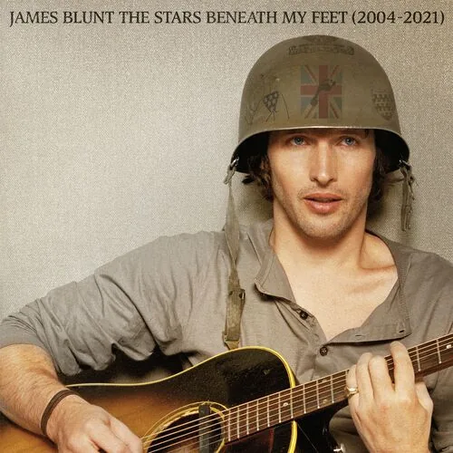 دانلود آهنگ Love Under Pressure از James Blunt