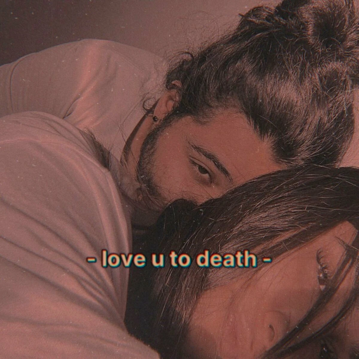 دانلود آهنگ Love You To Death از هومان