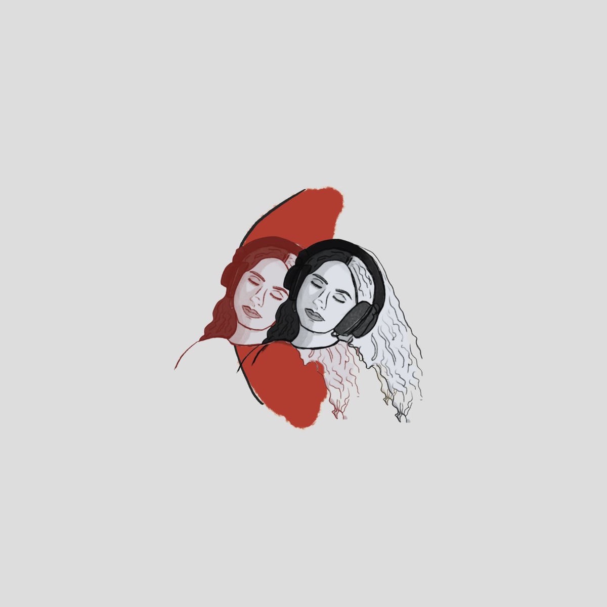 دانلود آهنگ Im In Trouble از Alessia Cara