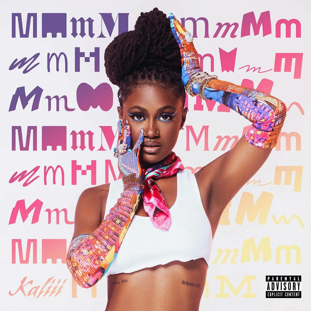 دانلود آهنگ MMM MMM (feat. ATL Jacob) از Kaliii