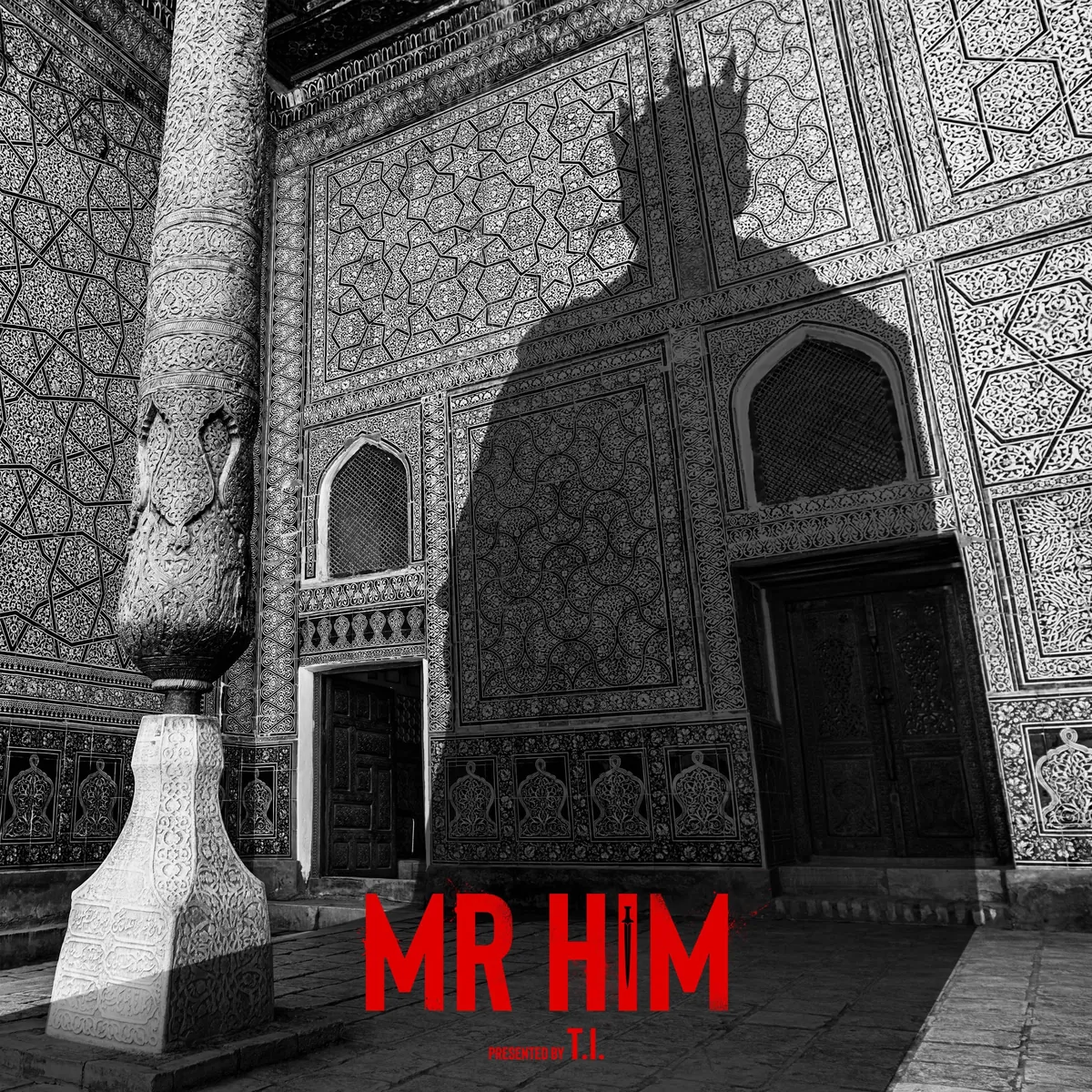 دانلود آهنگ MR HIM از T.I.