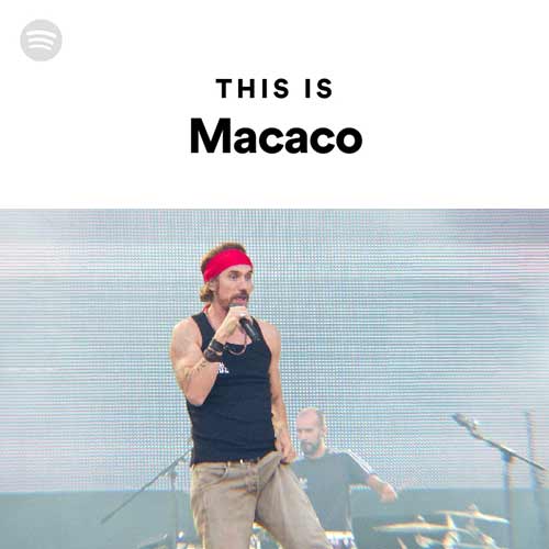 This is Macaco
