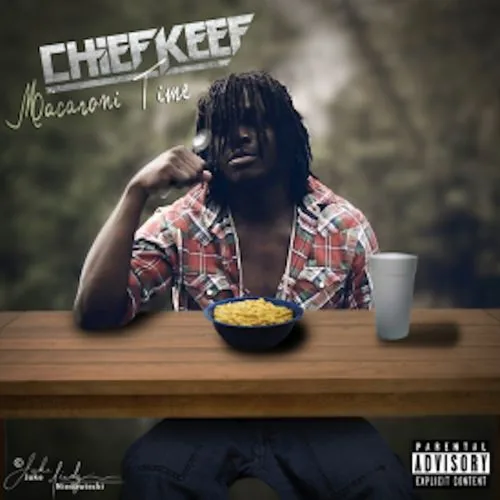 دانلود آهنگ Macaroni Time از Chief Keef