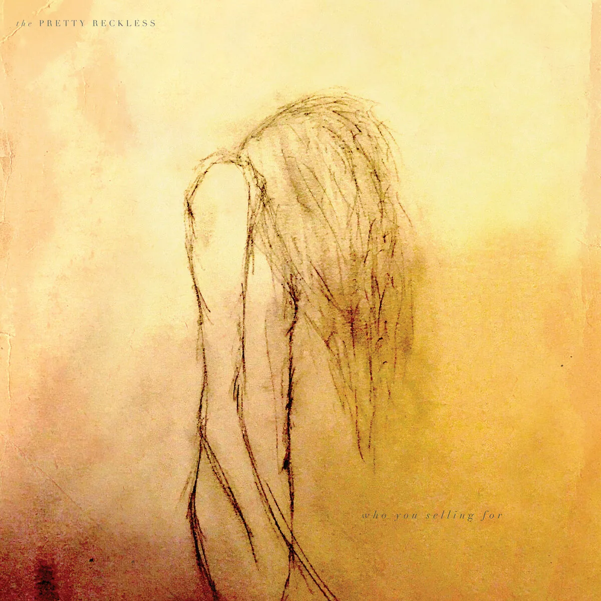 دانلود آهنگ Mad Love از The Pretty Reckless
