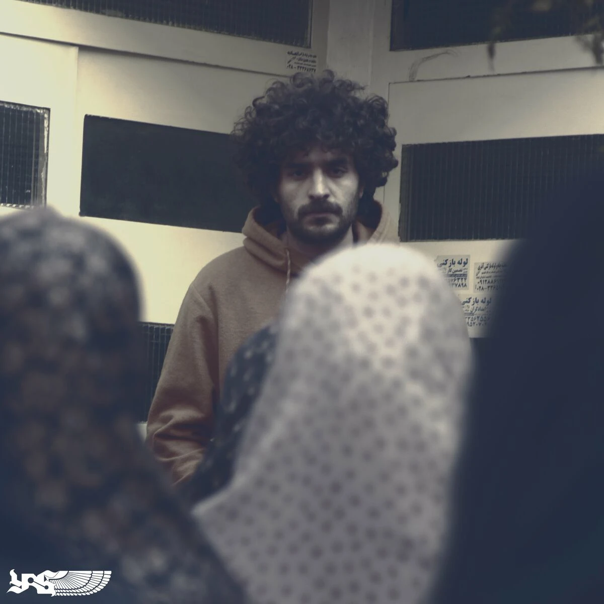 دانلود آهنگ Madaraneh | مادرانه از SoelChigini
