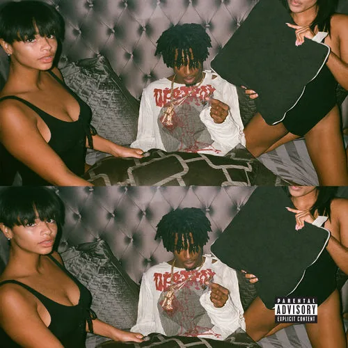 دانلود آهنگ Magnolia از Playboi Carti