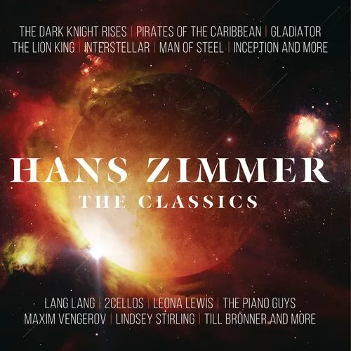 دانلود آهنگ Main Theme (From "The Dark Knight Rises") از Lindsey Stirling