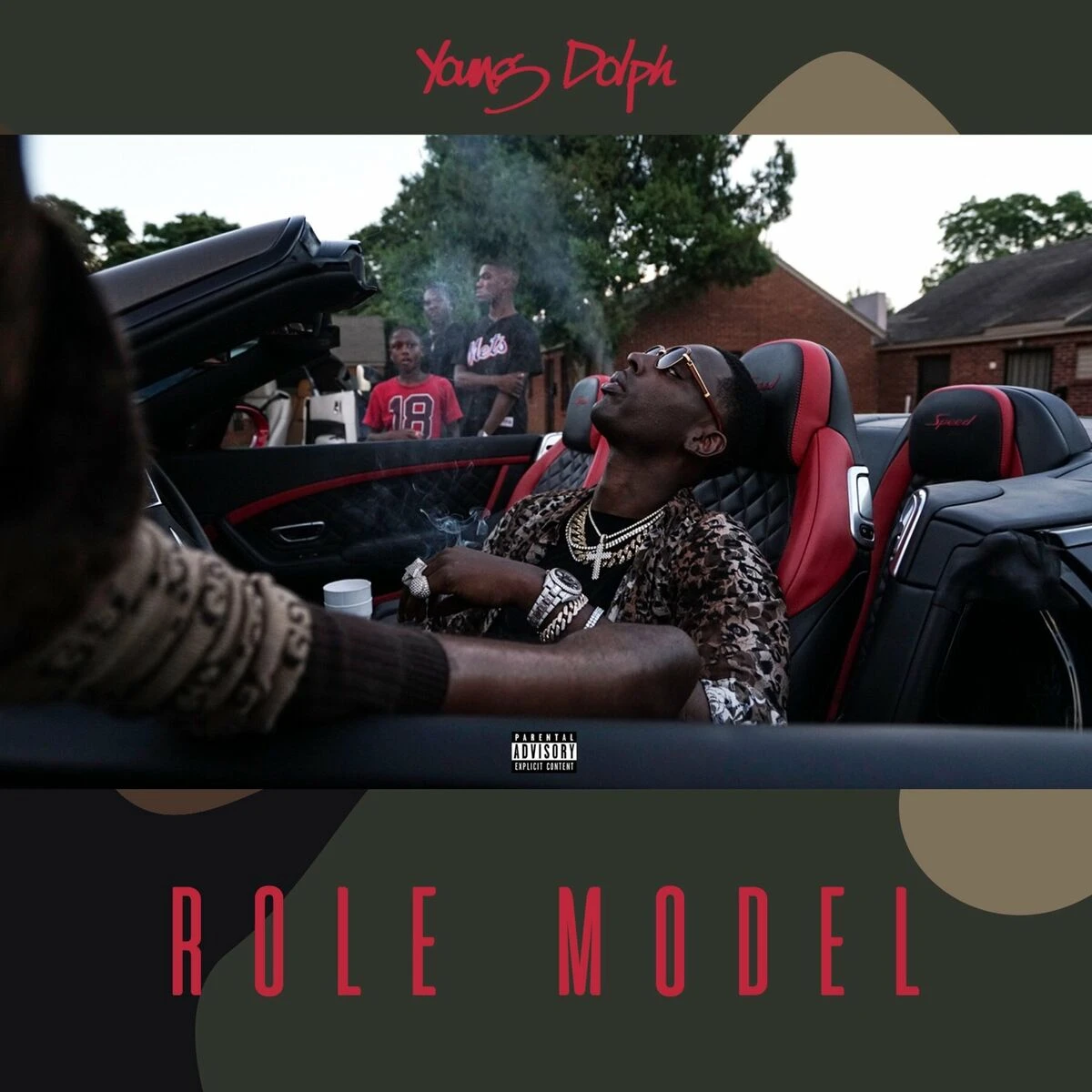 دانلود آهنگ Major از Key Glock