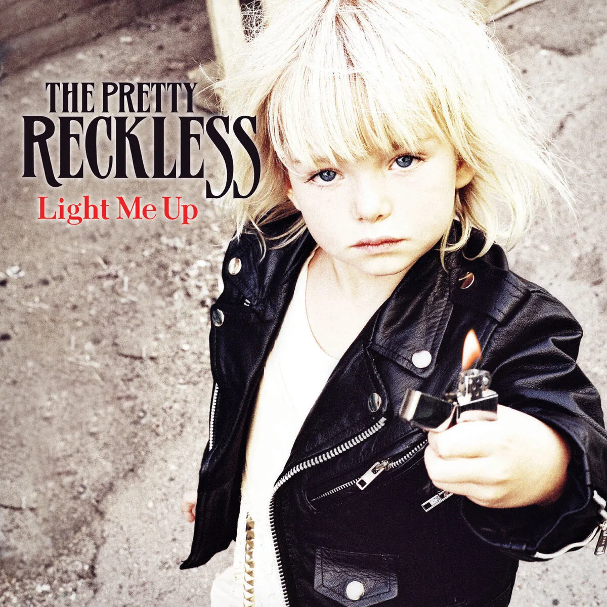 دانلود آهنگ Make Me Wanna Die از The Pretty Reckless