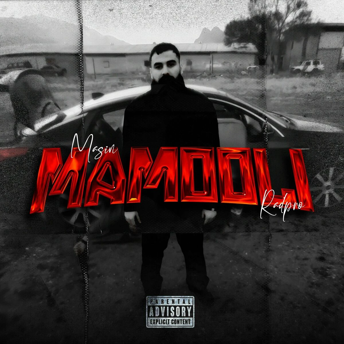 دانلود آهنگ Mamooli از مسین