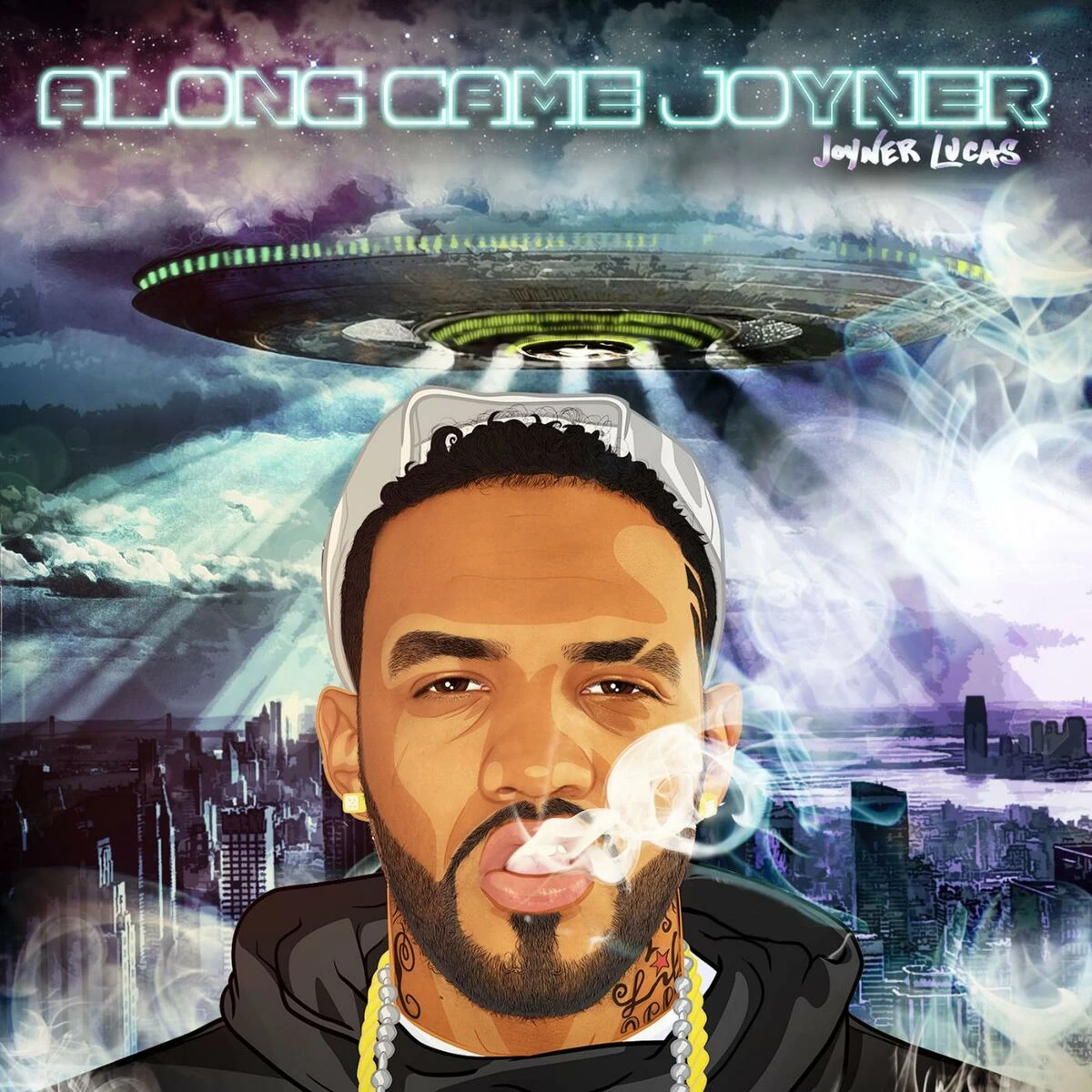 دانلود آهنگ Mansion از Joyner Lucas