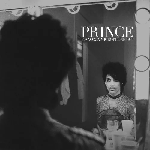 دانلود آهنگ Mary Don't You Weep (Piano & A Microphone 1983 Version) از Prince